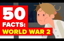 Polska nie walczyła w drugiej wojnie światowej?!