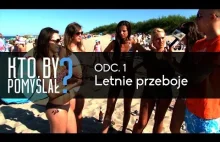 Program z polskiej plaży