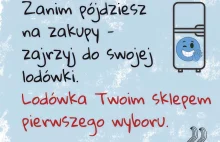 Nie dajcie się sklepowemu szaleństwu!