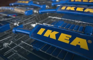Szwecja: atak nożownika w sklepie IKEA, są ofiary śmiertelne
