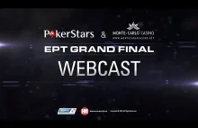 EPT 11 Monako 2015 – turniej pokerowy na żywo – dzień 5 (Polski