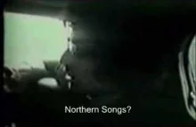 Bob Dylan i John Lennon rozmawiają w taxi. [ENG]