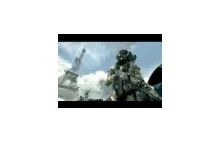 Premierowy trailer Call od Duty: Modern Warfare 3