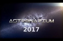 Astronomiczne przeboje roku 2017 - Astronarium odc. 51