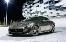 Wiara czyni cuda, czyli niespodziewany wzrost sprzedaży Maserati