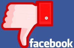 Hasła 600 milionów użytkowników Facebooka były dostępne bez szyfrowania, ale...