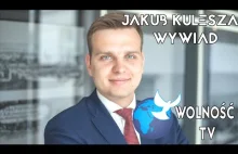 Jakub Kulesza - zobacz wywiad!