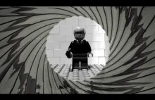 Lego Casino Royale