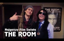 Poznałem TOMMIEGO WISEAU - Twórcę najgorszego filmu świata!