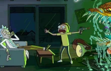 Sens życia według Ricka i Morty’ego