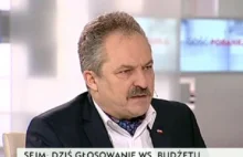 „Opozycja totalna jest gotowa zrobić wszystko, żeby zaistnieć w mediach...”