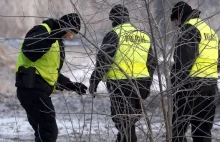 Rutkowski trolluje, a małej Magdy jeszcze nie znaleziono.