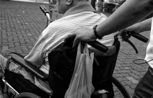 Niepełnosprawni w Polsce to osoby skrajnie wykluczone