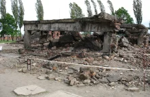 Ostatnie dni Auschwitz-Birkenau