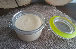 Superfood - sezam + przepis na pastę tahini