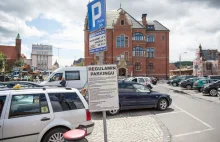 Pod dworcem w Gdańsku zapłacisz za parkowanie nawet tylko przejeżdżając