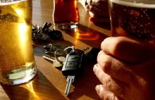 Będzie zmiana przepisów ? Będzie można prowadzić po alkoholu?