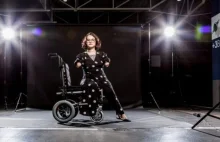Społeczeństwo: Niepełnosprawne kobiety modelkami