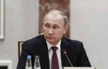 Putin: Przywódcy uzgodnili porozumienie