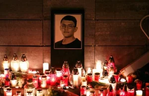 PE wyśle na Słowację specjalną misję w związku z zabójstwem dziennikarza