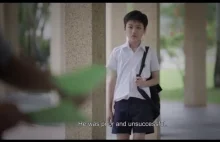 Gift - Singapore Drama Short Film