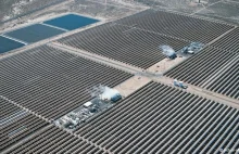Powstanie elektrownia słoneczna za 600 mln euro