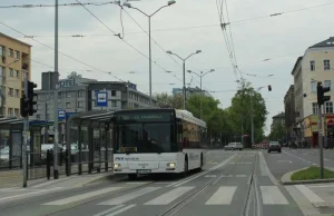 Szczecin jak Helsinki (i Kraków). Będzie można zamówić autobus przez telefon