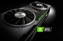 NVIDIA RTX 2080 DOBRA DO KOPANIA KRYPTOWALUT NOWA!