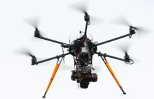 Boom na drony w Polsce. Już 6,5 tys. osób ma prawo jazdy na bezzałogowce