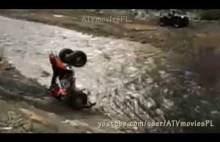 ATV Epic Crash Compilation