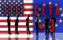 Co to CETA i TTIP? | Szydera Ekonomiczna #3