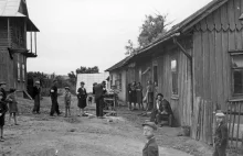 Historia nie jest czarno-biała: ratując Żydówkę oddała jej swój akt chrztu