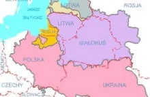 Konfederacja Polski i Białorusi