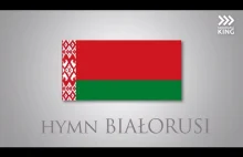 Hymn Białorusi