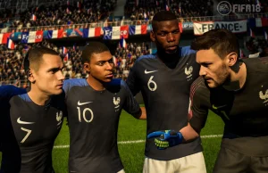 Kto wygra piłkarskie Mistrzostwa Świata 2018? EA Sports już „wie”