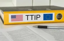 TTIP: Francja rozważa odejście od rozmów