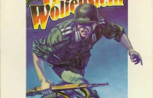 Silas od Wolfensteina