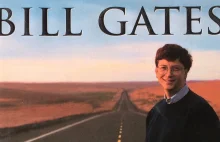 Bill Gates: Droga ku przyszłości