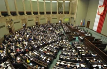 Zakaz handlu w niedzielę. Sejm przegłosował ustawę