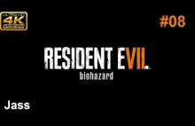 Resident Evil 7-Straszne potwory-Jass #08