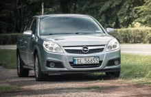 Ogłoszenie po śląsku: Opel Vectra C 1.9 CDTI 2006r. - auto łod Ślonzoka