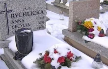 Prababcię Angeli Merkel pochowano na Cmentarzu Górczyńskim