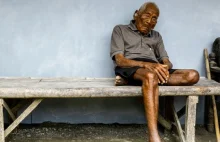 Indonezja: nie żyje najstarszy człowiek na świecie; miał prawie 150 lat!
