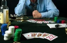 Zakłamana Ludzkość: Hazard wykończy każdego