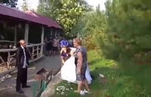 Rosyjskie wesele w pigułce