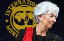 MFW przeznaczy nawet 27 mld dolarów na pomoc dla Ukrainy
