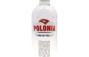 Wódka Polonia- kupować czy nie?