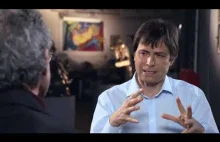 Max Tegmark - matematyka została wynaleziona czy odkryta? [ENG]