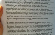 Rzeczywistość masakruje Annę Fotygę. Polityczny fail na własną prośbę.