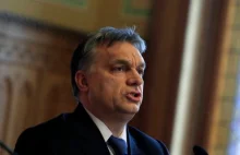 Krytykowana decyzja Orbana uratowała Węgry przed katastrofą